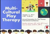 Multi-Cultural Play Therapy icon