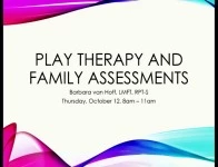 Play Therapy and Family Assessments icon
