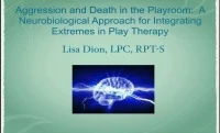 Aggression and Death in the Playroom: A Neurobiological Approach to Integrating Extremes in Play Therapy icon
