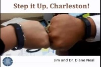 Step It Up Charleston! Follow-up Study icon