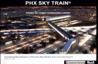 Achieving New Heights at Phoenix Sky Harbor International Airport icon
