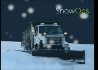 The Automation of Snow Operations Paperwork with Web-Based Tools icon