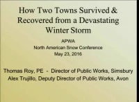 How Two Towns Survived and Recovered from a Devastating Winter Storm icon