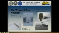 The Season of Zero Visibility - the Winter of 2014-2015 icon