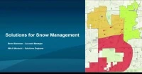 Efficient Snow and Ice Management in Five Steps icon