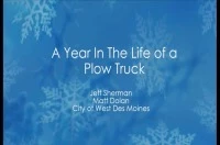 A Year in The Life of a Plow Truck icon