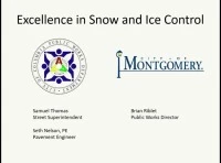 You Too Could Win the Excellence in Snow & Ice Control Award icon