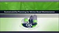 Sustainability Planning for Winter Road Maintenance icon