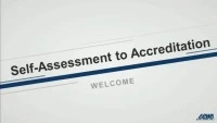 Could Self-Assessment Help Your Agency? (Repeat of #2010) icon
