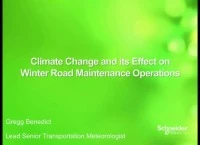Climate Change and Its Effect on Winter Road Maintenance Operations icon