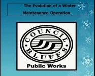 The Evolution of a Winter Maintenance Operation icon