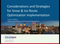 Considerations and Strategies for Snow and Ice Route Optimization icon