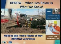 UPROW - What Lies Below is What We Know! icon
