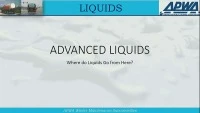 Advanced Liquids (Part 4 of a series of 4 sessions on the use of liquids) icon