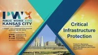 Facility Emergency Planning: Critical Infrastructure Protection icon