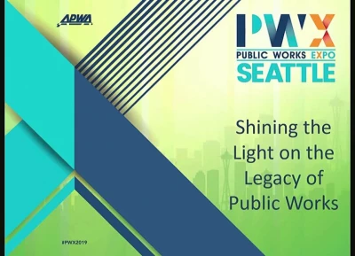 Shining a Light on the Legacy of Public Works icon
