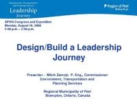 Design/Build a Leadership Culture icon