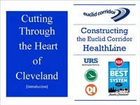 Cutting through the Heart of Cleveland—Constructing the Euclid Corridor icon