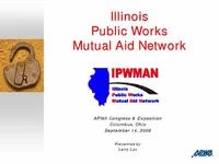 Neighbor Helping Neighbor—Illinois Public Works Mutual Aid Network icon