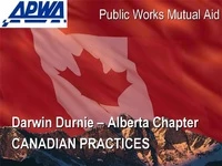 Public Works Mutual Aid in Disasters: U.S. and Canada Best Practices icon