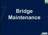 Bridge Maintenance icon