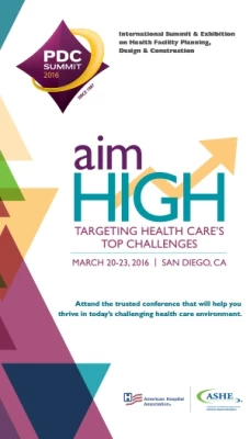 2016 PDC Summit