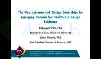 The Courtship of Neuroscience and Design: An Emerging Domain for Health Care Design Evidence icon