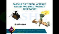 Passing the Torch: Attract, Retain, and Build the Next Generation in Health Care PDC icon