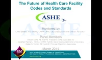 The Future of Health Care Facility Codes and Standards icon