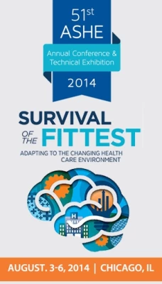 ASHE 51st Annual Conference & Technical Exhibition