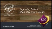 Improving Patient Short Stay Environments icon