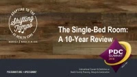 The Single-Bed Patient Room: A 10-Year Review icon