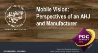 Mobile Vision: Perspectives of an AHJ and Manufacturer icon