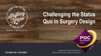 Challenging the Status Quo in Surgery Design icon