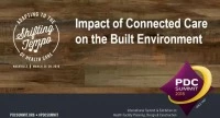 Impact of Connected Care on the Built Environment icon