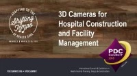 3D Cameras for Hospital Construction and Facility Management icon