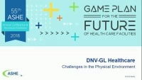 DNV-GL Healthcare Update
 icon