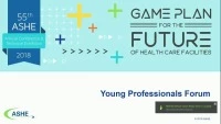 Young Professionals Engagement in Careers Supporting the Physical Healthcare Environment icon