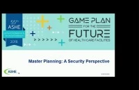 Master Planning: A Security Perspective
 icon