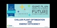 Chiller Plant Optimization and Energy Efficiency  icon