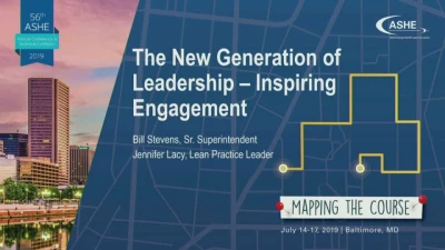 The New Generation of Leadership – Inspiring Engagement icon