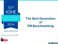 The Next Generation of FM Benchmarking icon