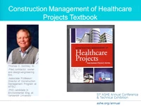 Best Practices for Managing Health Care Construction Projects icon