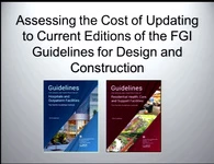 Assessing the Cost of Updating to Current Editions of the FGI Guidelines icon