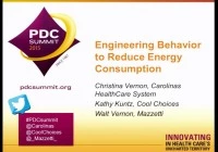 Engineering Behavior to Reduce Energy Consumption icon