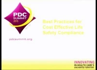 Best Practices for Cost-Effective Life Safety Compliance icon