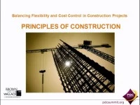 Balancing Flexibility and Cost Control in Construction Projects icon