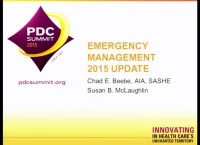 CMS Update: Emergency Preparedness icon