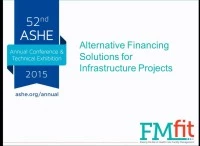 Alternative Financing Solutions for Infrastructure Projects icon