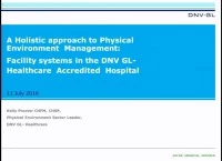 DNV GL-Healthcare Update icon
